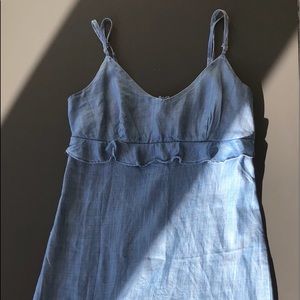 dress from wild honey